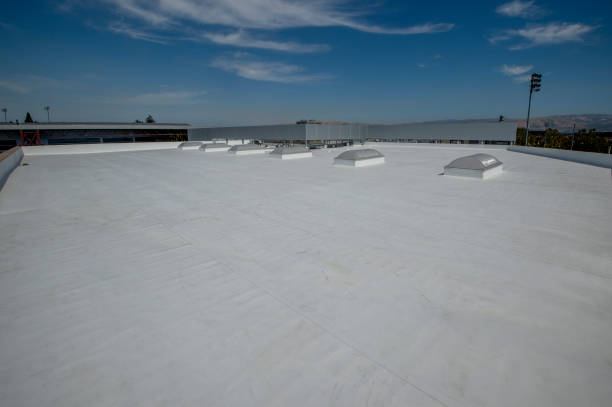 Best Roof Insulation Installation  in Hummelstown, PA