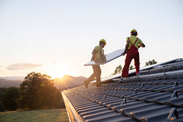 Best Roofing for New Construction  in Hummelstown, PA