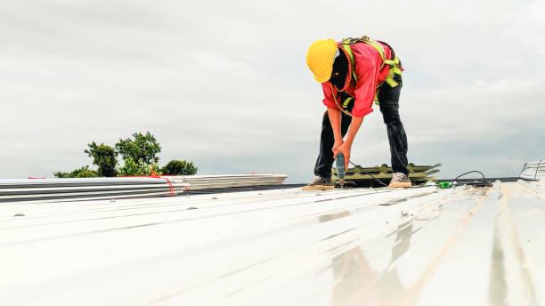 Best Roofing for New Construction  in Hummelstown, PA