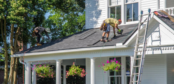 Best Chimney Flashing Repair  in Hummelstown, PA